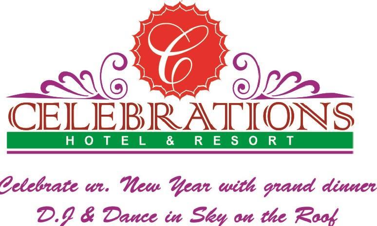 Celebration Hotel And Resort Rewa 외부 사진